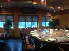 -那家小馆•北京菜•烤鸭(香山店)