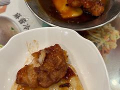 -云南路美食街