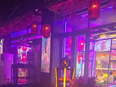 -喜鹊音乐酒馆(西街店)