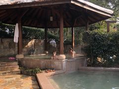 -天目湖涵田半山温泉