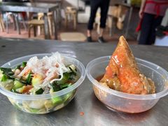 -群众牛肉小点(蚵仔煎)
