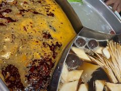 -活鱼馆(宜兴埠店)