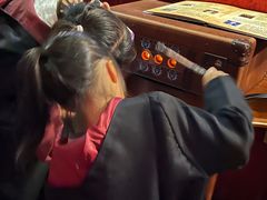 -逃脱反斗城沉浸剧情密室(北京路店)