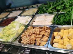 -非烤勿扰韩料自助烤肉(松山湖万科店)