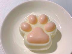 -肆月河豚·新淮扬(金融街店)