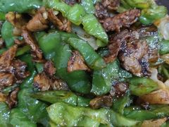-北国饭店·海鲜.北方菜(榕城店)