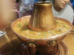 -雀舞云南菜(天津天河城购物中心店)