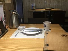 -东菊料理(吉利购物广场店)