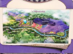 -紫颐香薰山谷景区