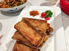 -李记搅团•非遗陕菜(三桥店)
