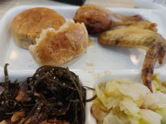 -香妃烤鸡(西单店)