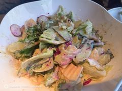 -巴渝菜馆(涿州店)