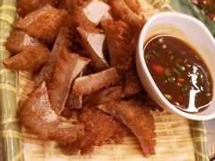 -多哥水傣味餐厅(司马巷店)