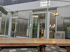 -Green Option(官舍店)