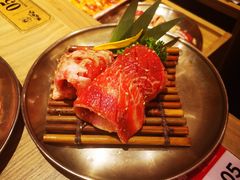 -西塔老太太泥炉烤肉(亚运村店)