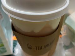 -茶百道(柏威年店)