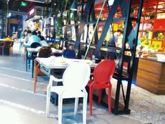 -钱小奴创意自助餐厅·原切谷饲安格斯畅吃(苏州昆山招商花园城店)