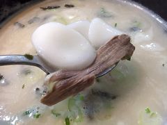 -神仙雪浓汤(明洞店)