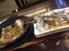 -饭桌故事·血鸭湘(荣宝华店)