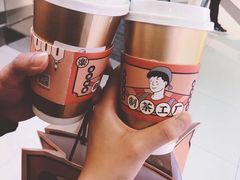 -LELECHA乐乐茶(美罗城店)