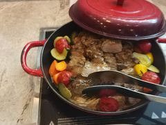 -上海虹桥宾馆味翠餐厅