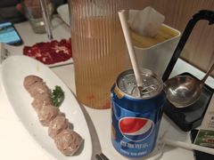 -潮牛壹号鲜牛肉火锅(世界城广场店)