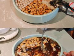 桂花红糖冰粉-俏牛哥鲜牛肉牛肆馆(重庆天地店)