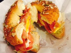 -BIG BAGEL(永康路店)