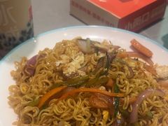 -小两口锦州烧烤·脆皮油边(依云北郡店)