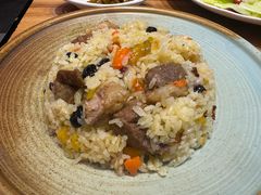 -品回味清真西北楼(宁波首店)