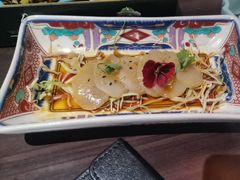 -匠和风精致料理(莆田财富中心店)