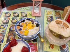 -黄氏壹品汇•水牛奶甜品(全国总店)