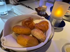 -香港喜来登酒店蚝酒吧