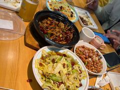 -四禧精酿铜锅涮肉·烧烤工场(大明湖店)