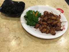 -粥王府(街道口总店)