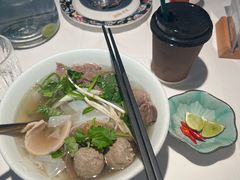 -花样西贡·法式越南菜餐厅(桂林万象城店)