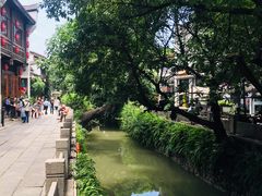 -三坊七巷历史文化街区