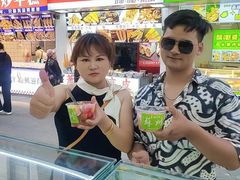 -大成坊小吃街