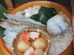 -牛New寿喜烧(闵行龙湖天街店)