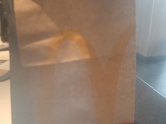 -麦当劳(莒县服务区店)