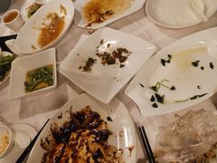 -翠亭酒家(山西南路店)