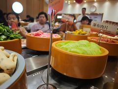 -喜家自助小火锅(乐客城店)