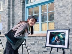 -三联韬奋书店(宽窄巷子店)