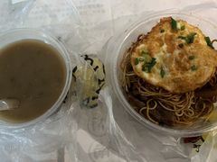 -易裕和·长沙米粉(竹塘西路店)