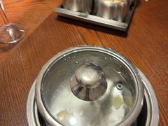 -东海怡品海鲜豆捞(舟宿夜江店)