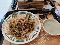 -津津飯堂