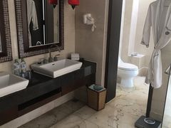-三亚亚龙湾雅高铂尔曼别墅度假酒店