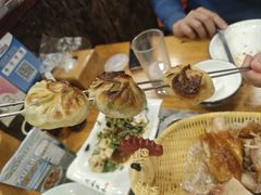 -张记焖窑·十五年专注焖烤(雍和宫店)