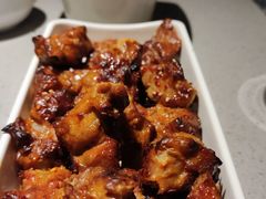 大叉烤肉-半天妖烤鱼(东方新天地店)