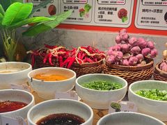 -汉阳廷自助烤肉(同和金铂天地店)